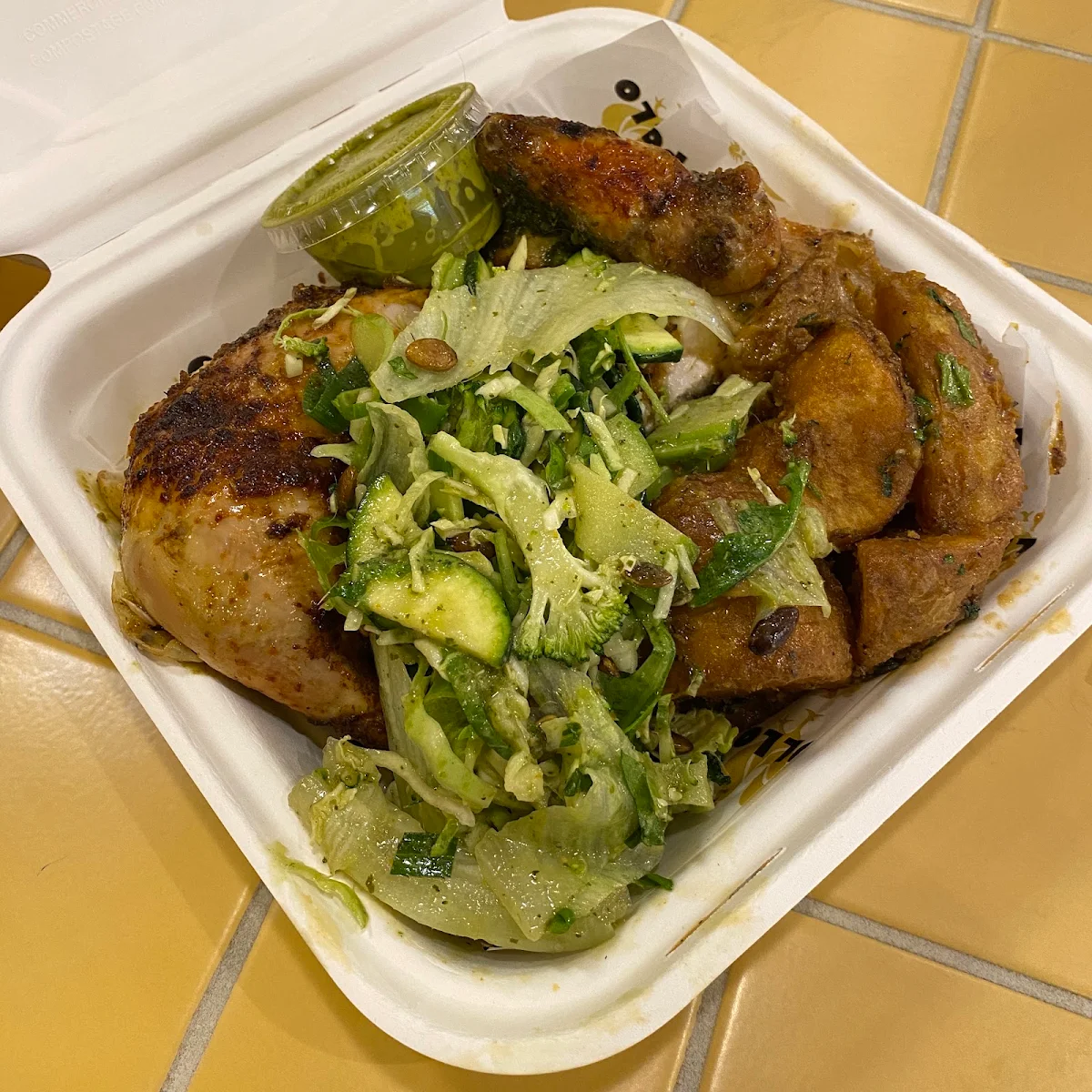 Chefs Special