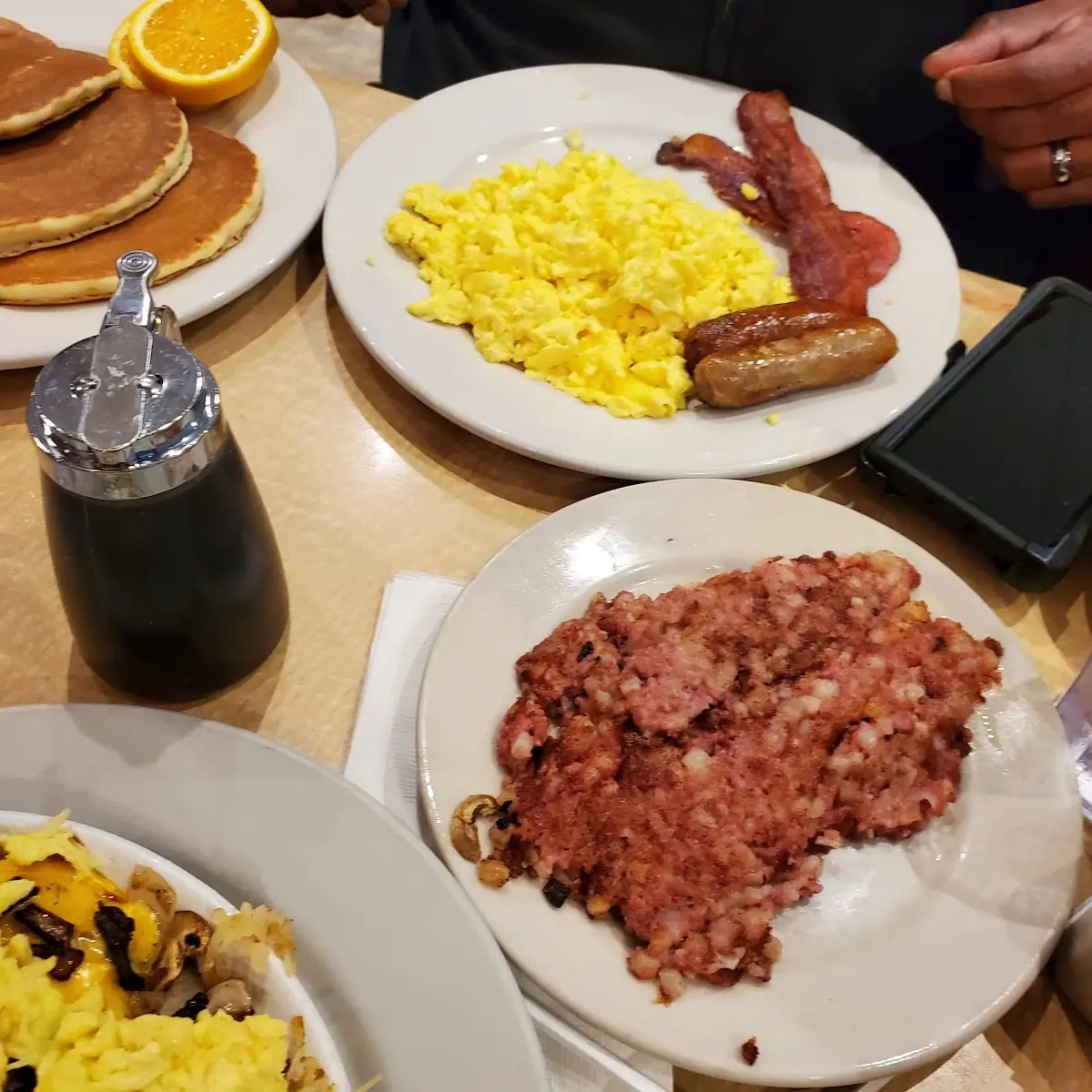 Corned Beef Hash