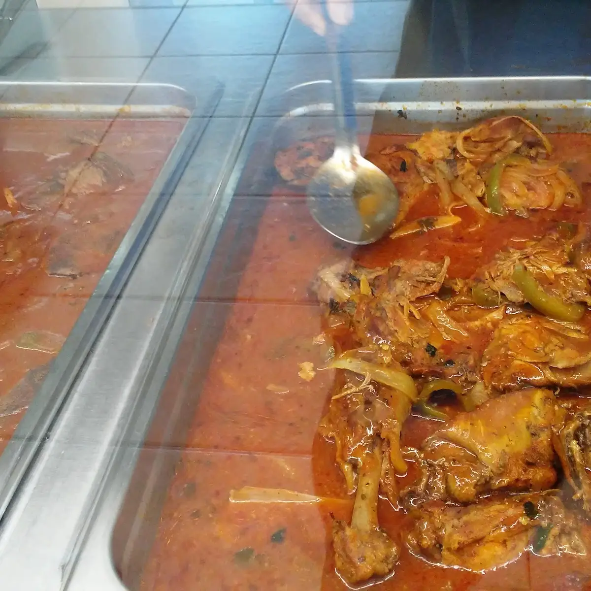 Carne Guisada