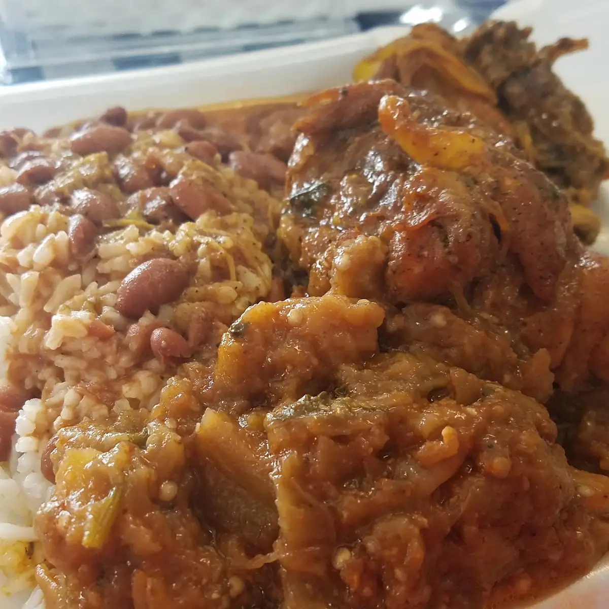 Chicken Stew