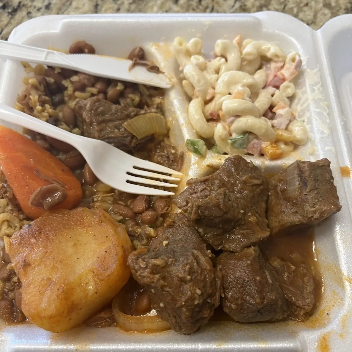 Pot Roast
