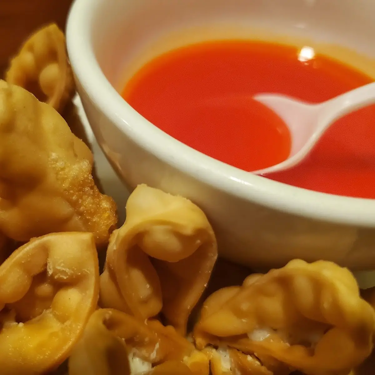 Crab Rangoon 6