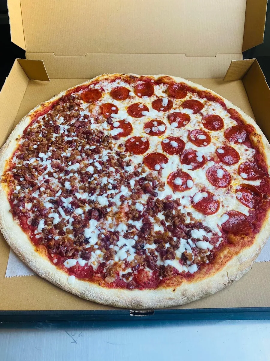 Pizza