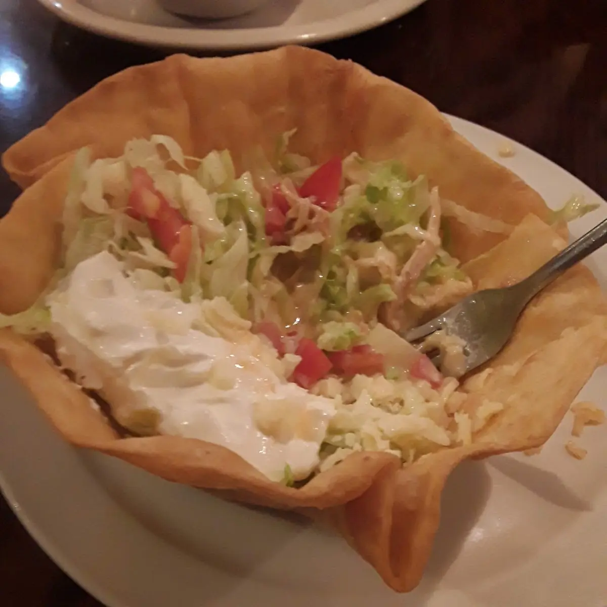 Taco Salad