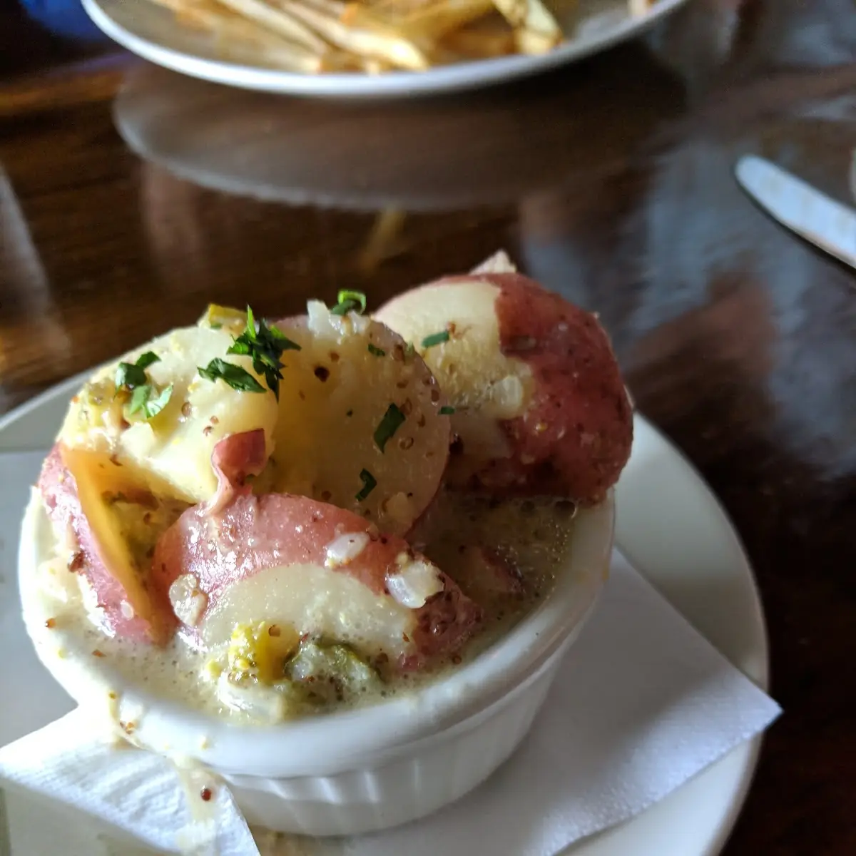 Potato Salad
