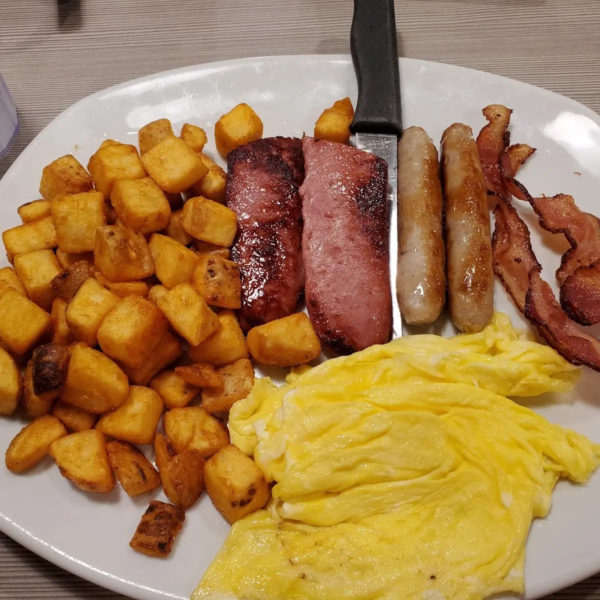 Home Fries