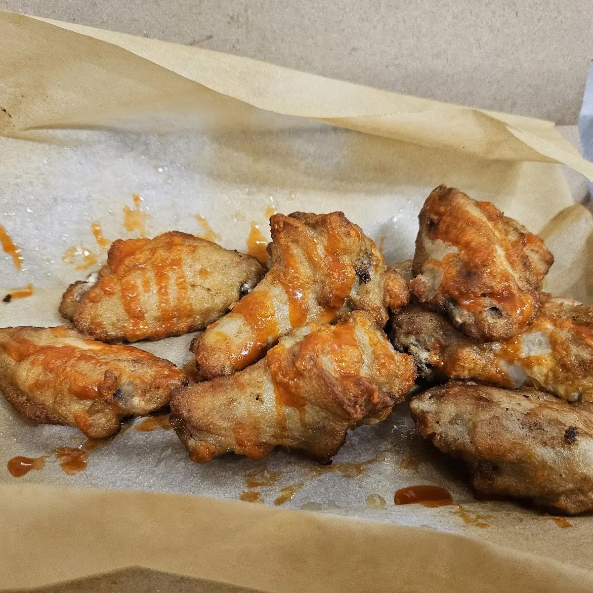 Chicken Wings
