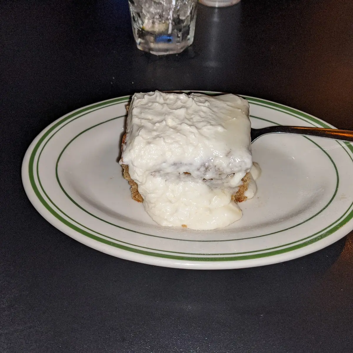 Bread Pudding