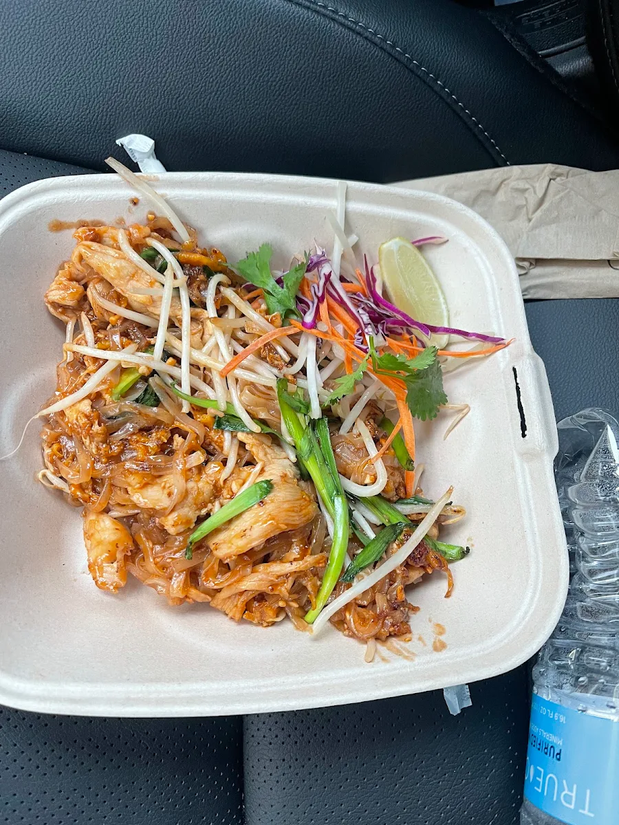 Pad Thai Country