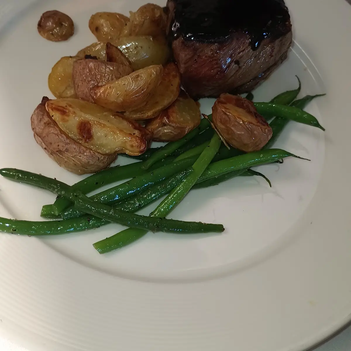 Filetto Al Vino Rosso