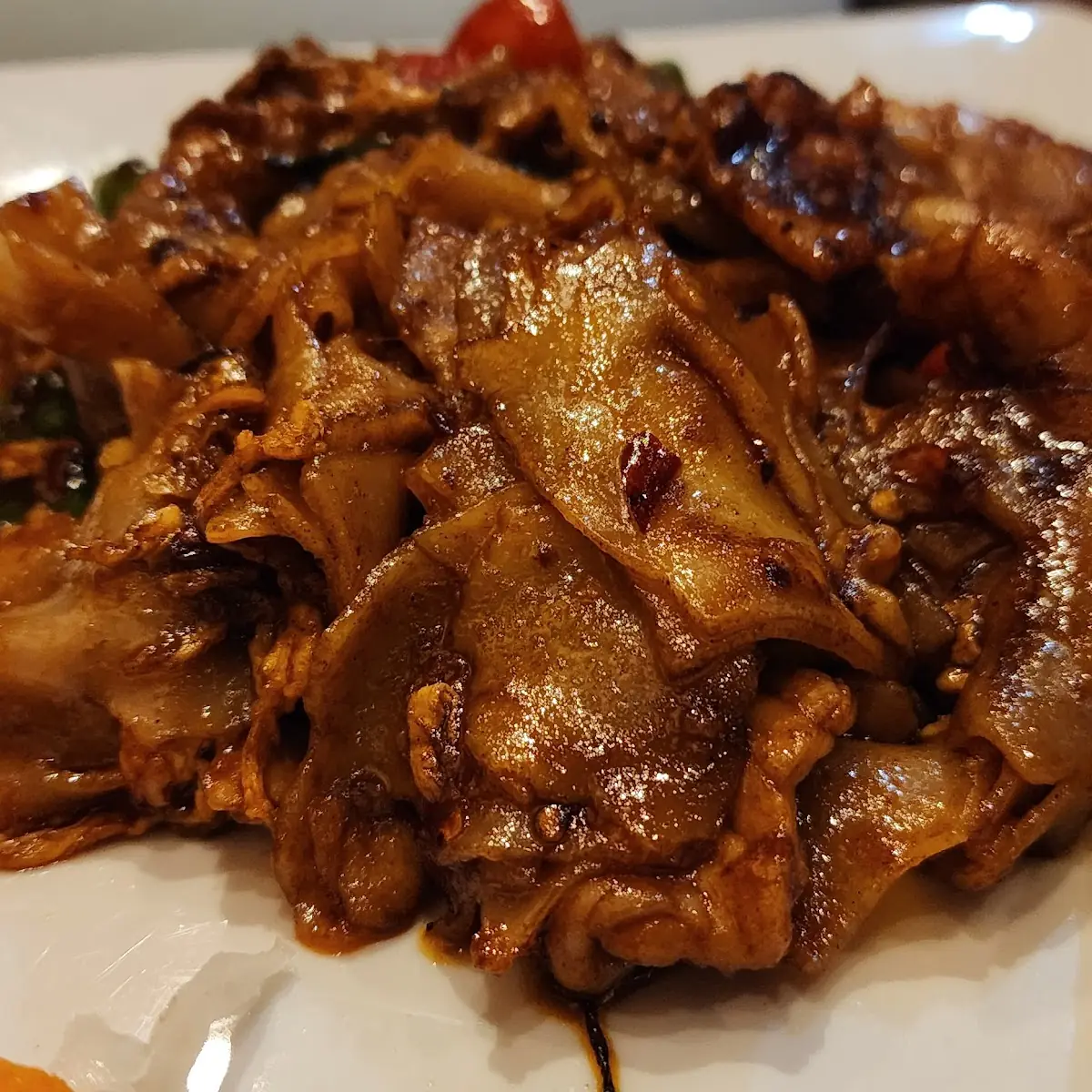 Pad Kee Mao