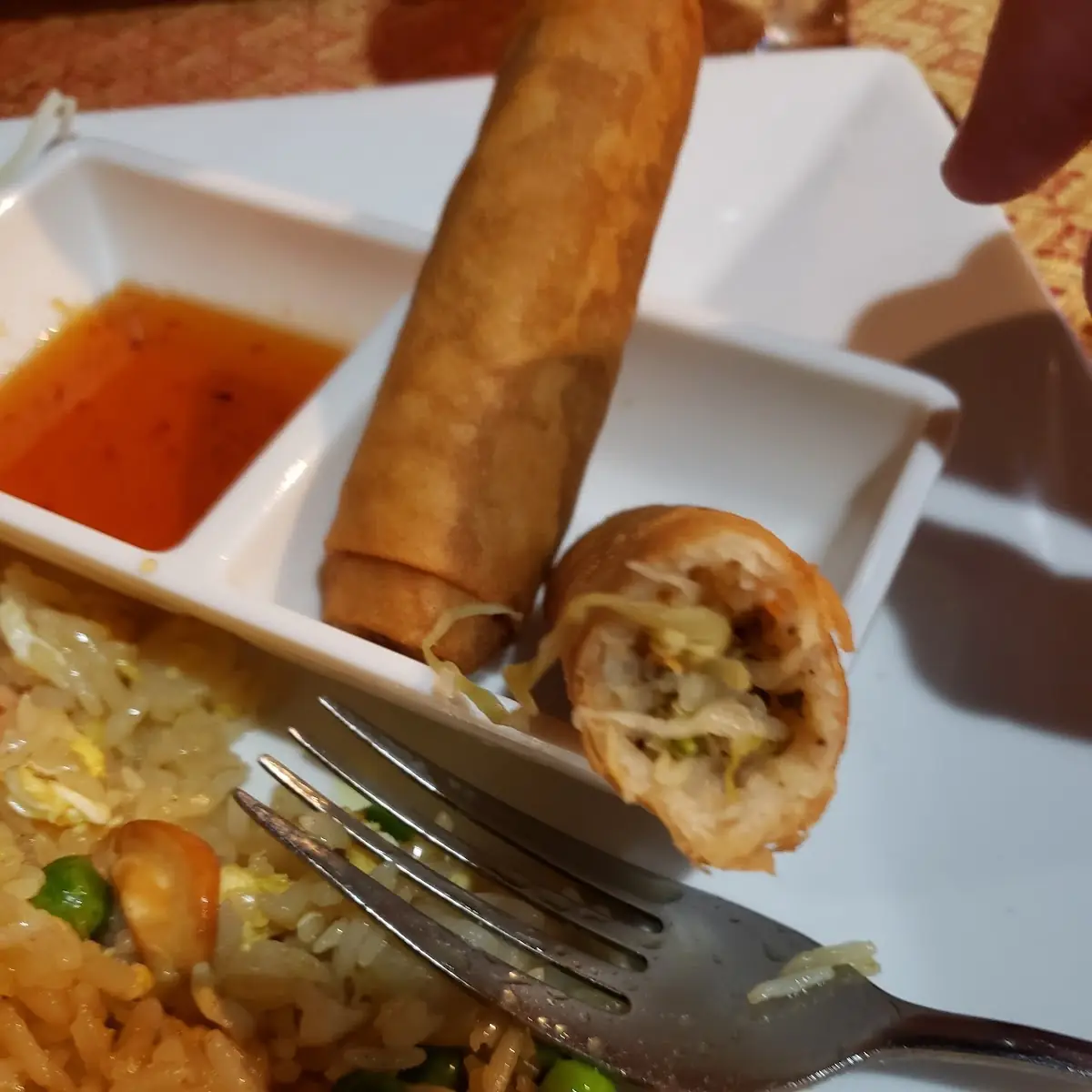 Spring Roll