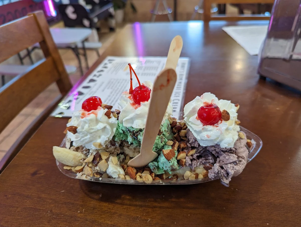 Banana Split
