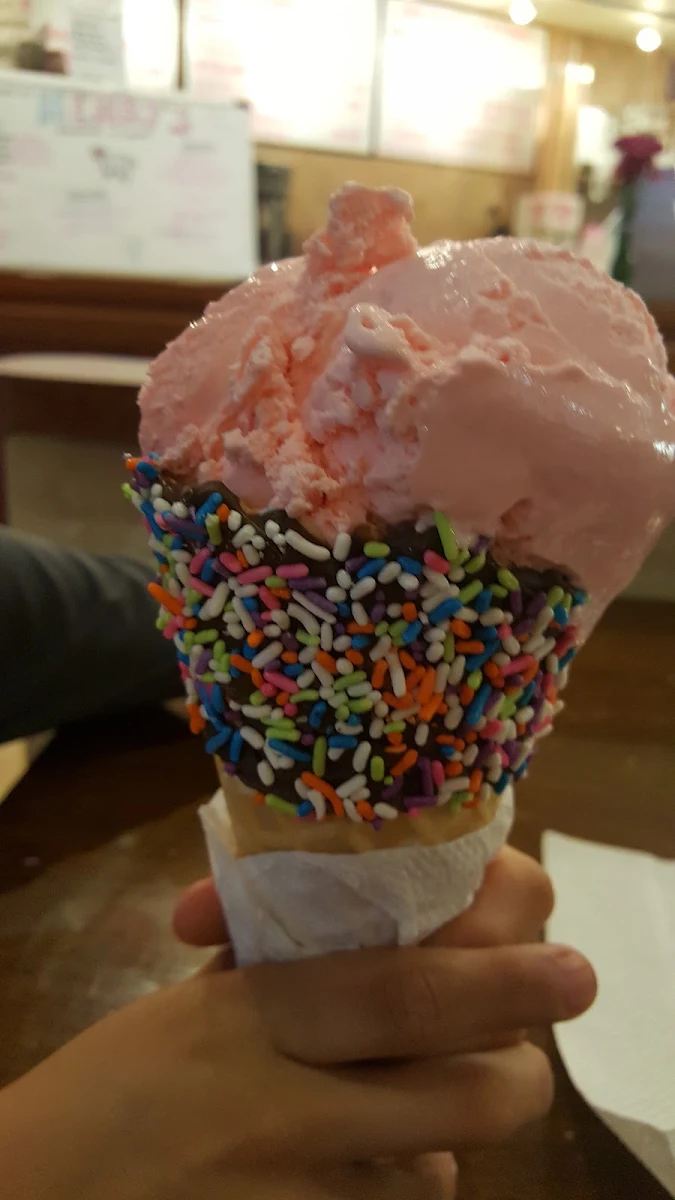 Cotton Candy