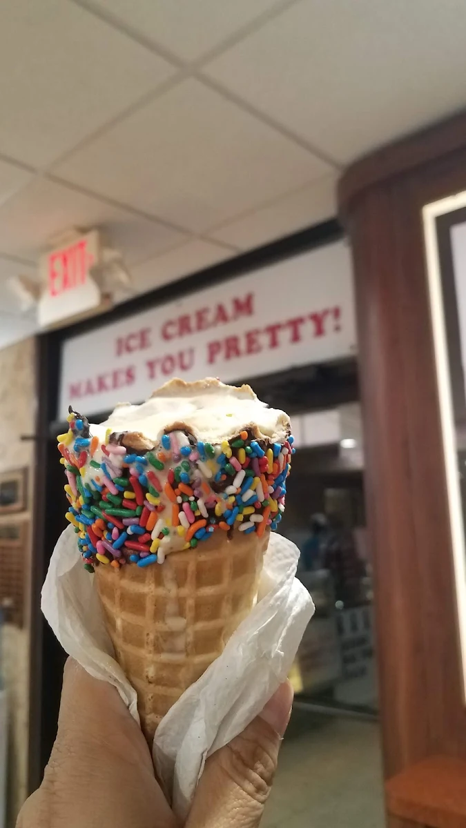 Ice Cream Cone