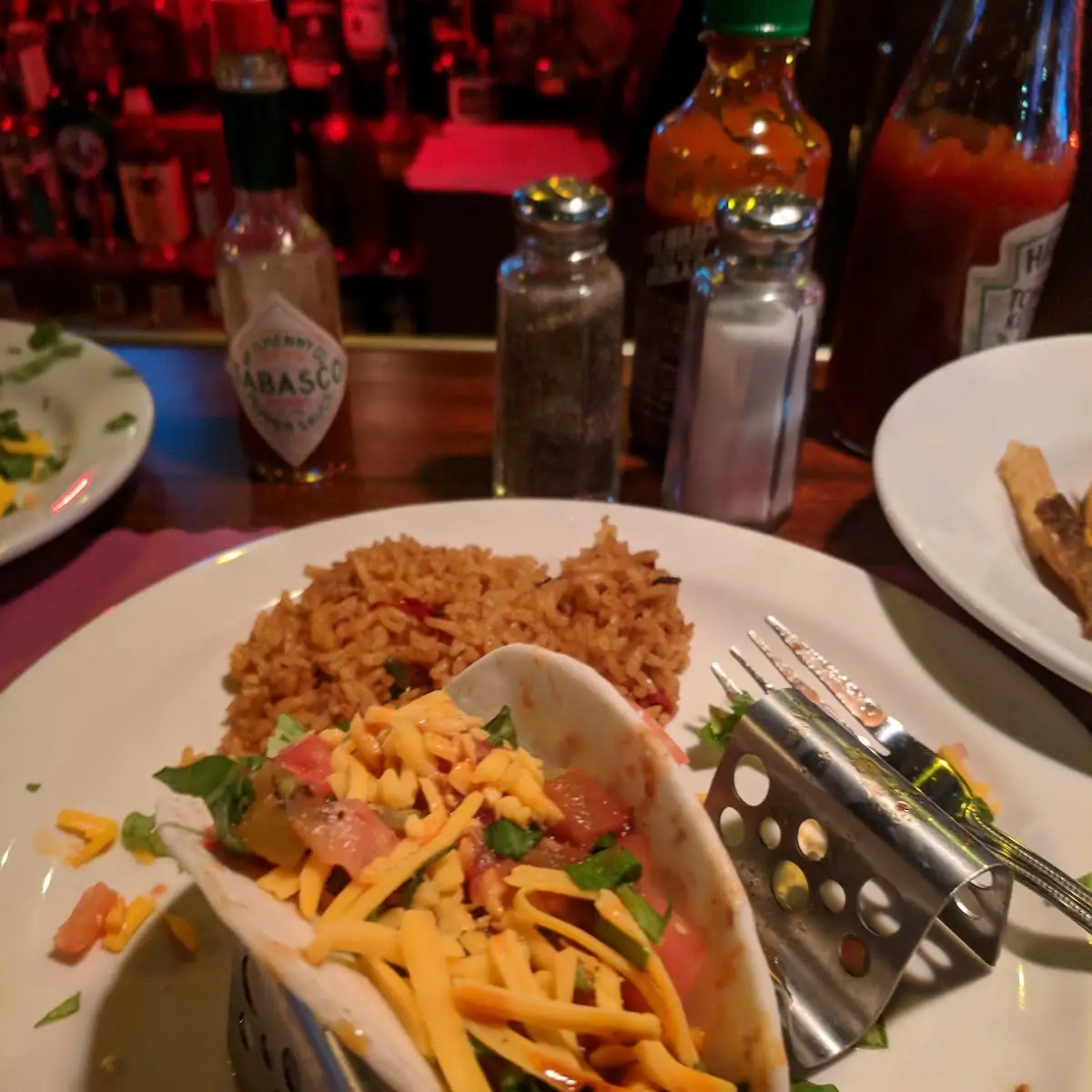 Taco Salad