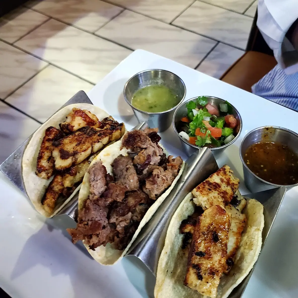 Street Tacos 3