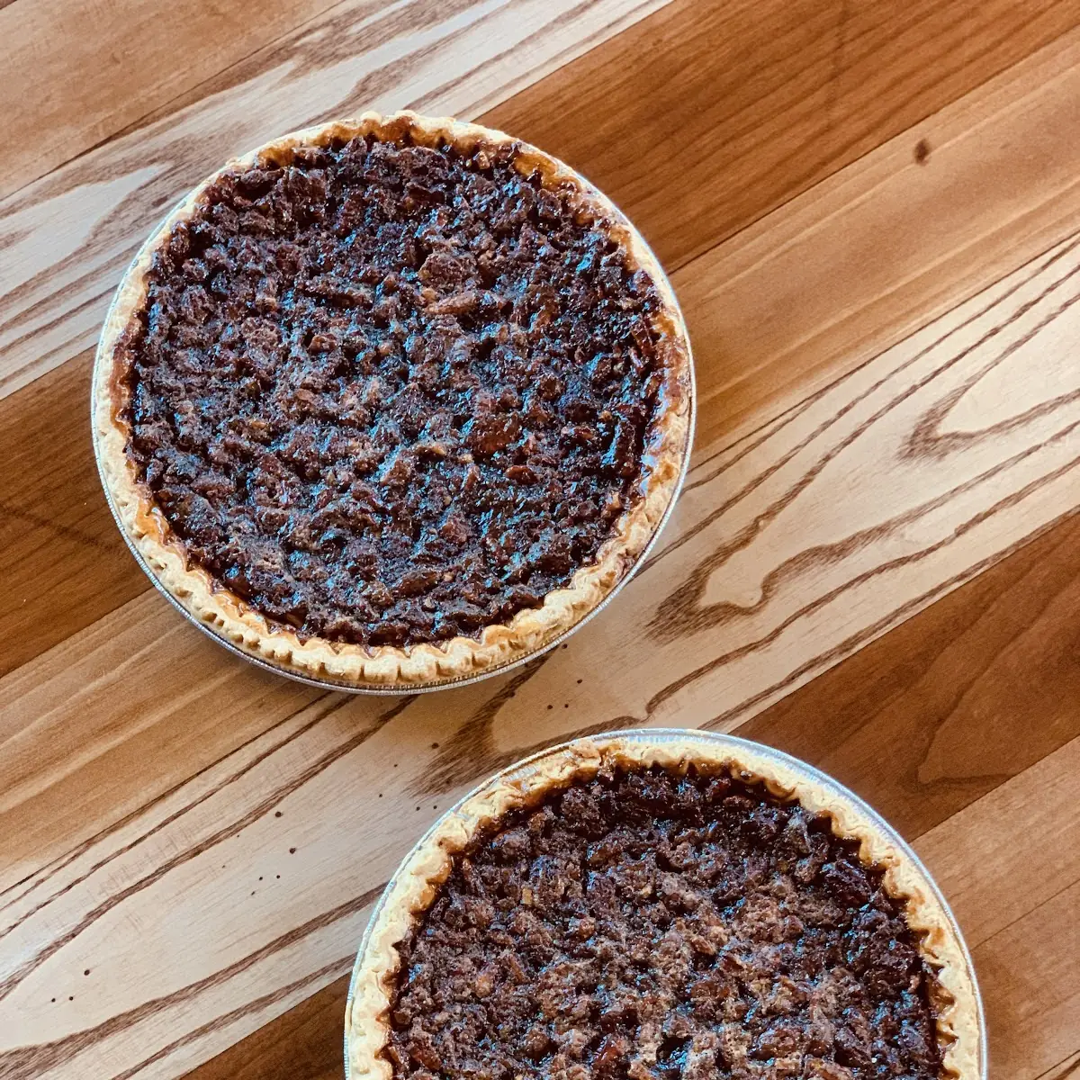 Pecan Pie