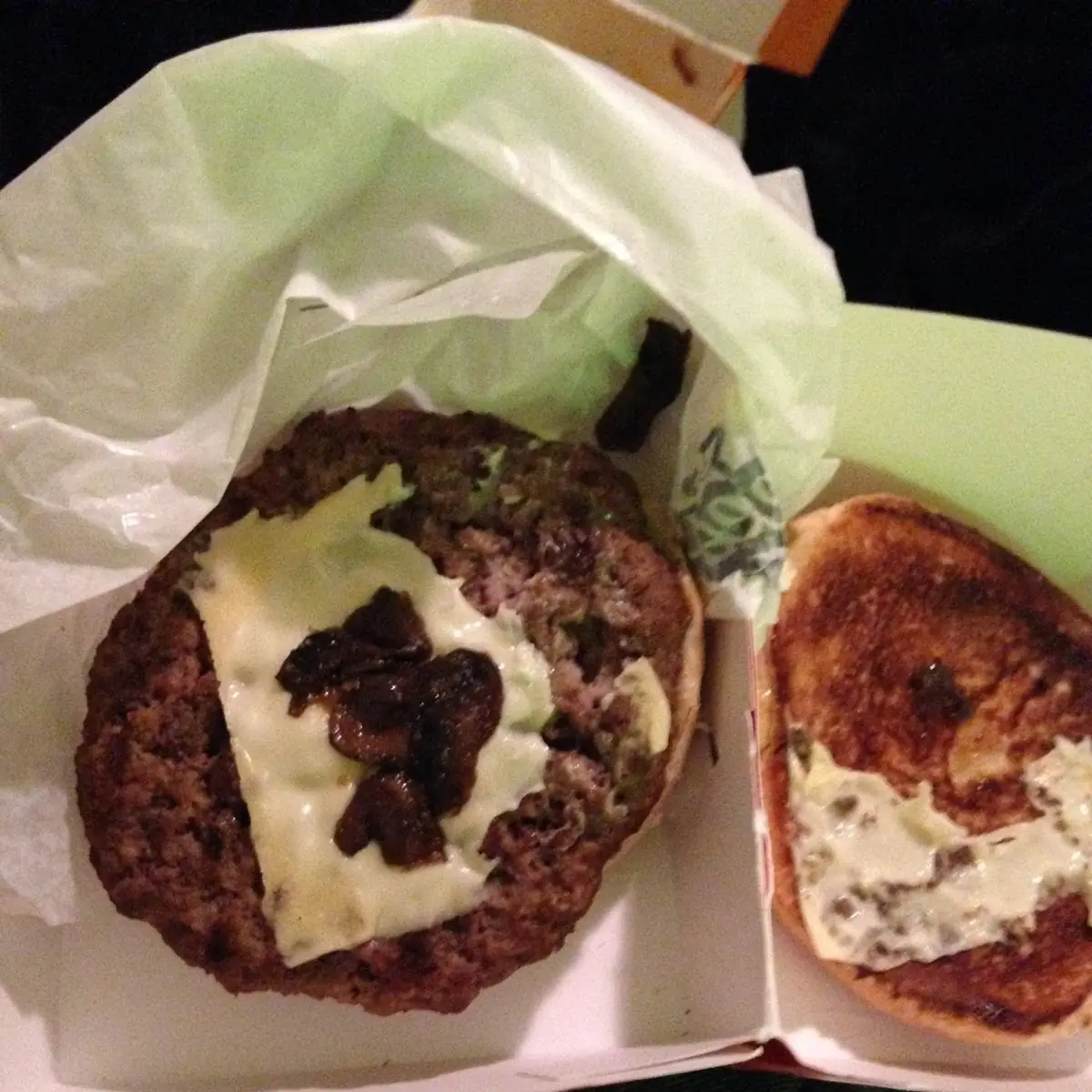 Falafel