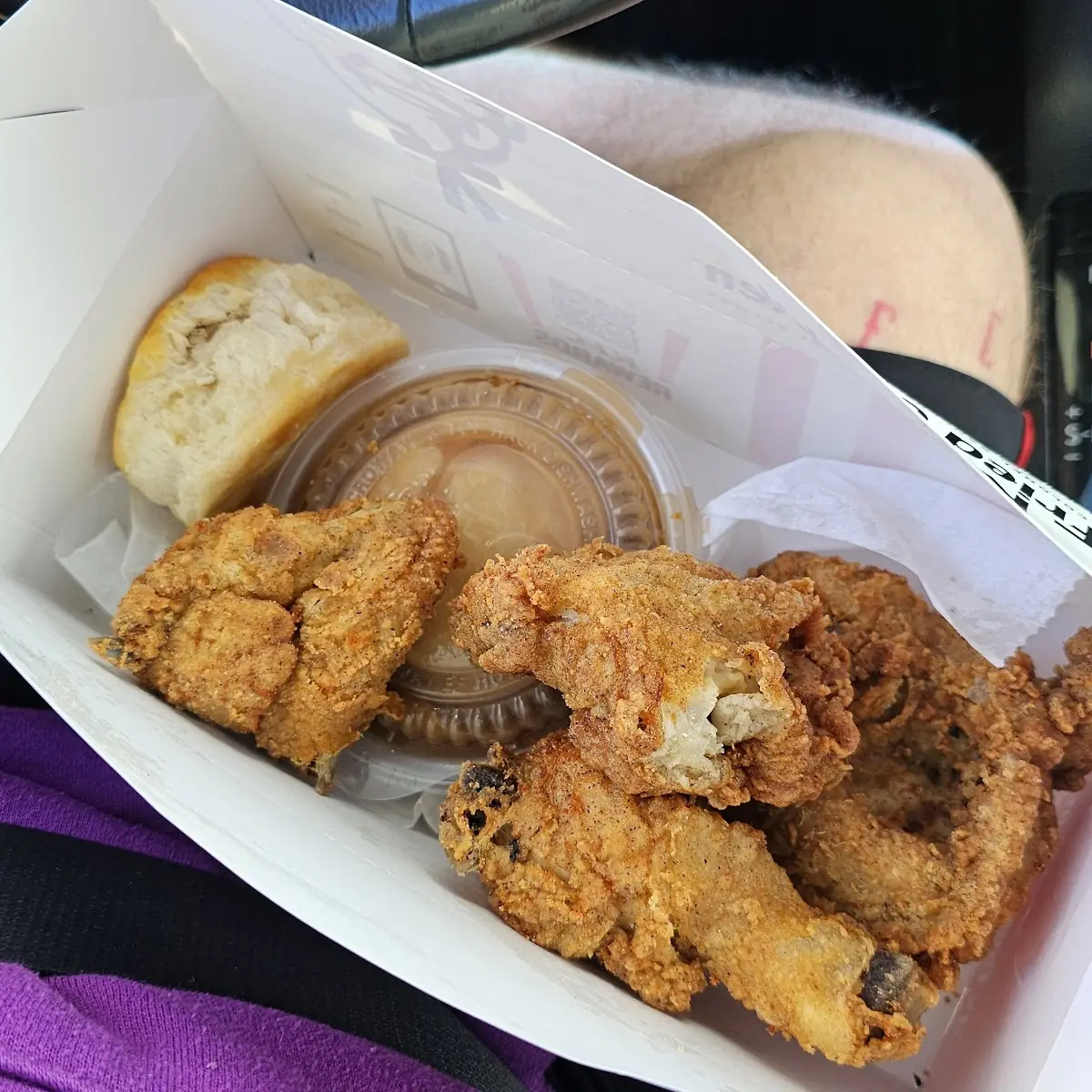 Lemon Pepper