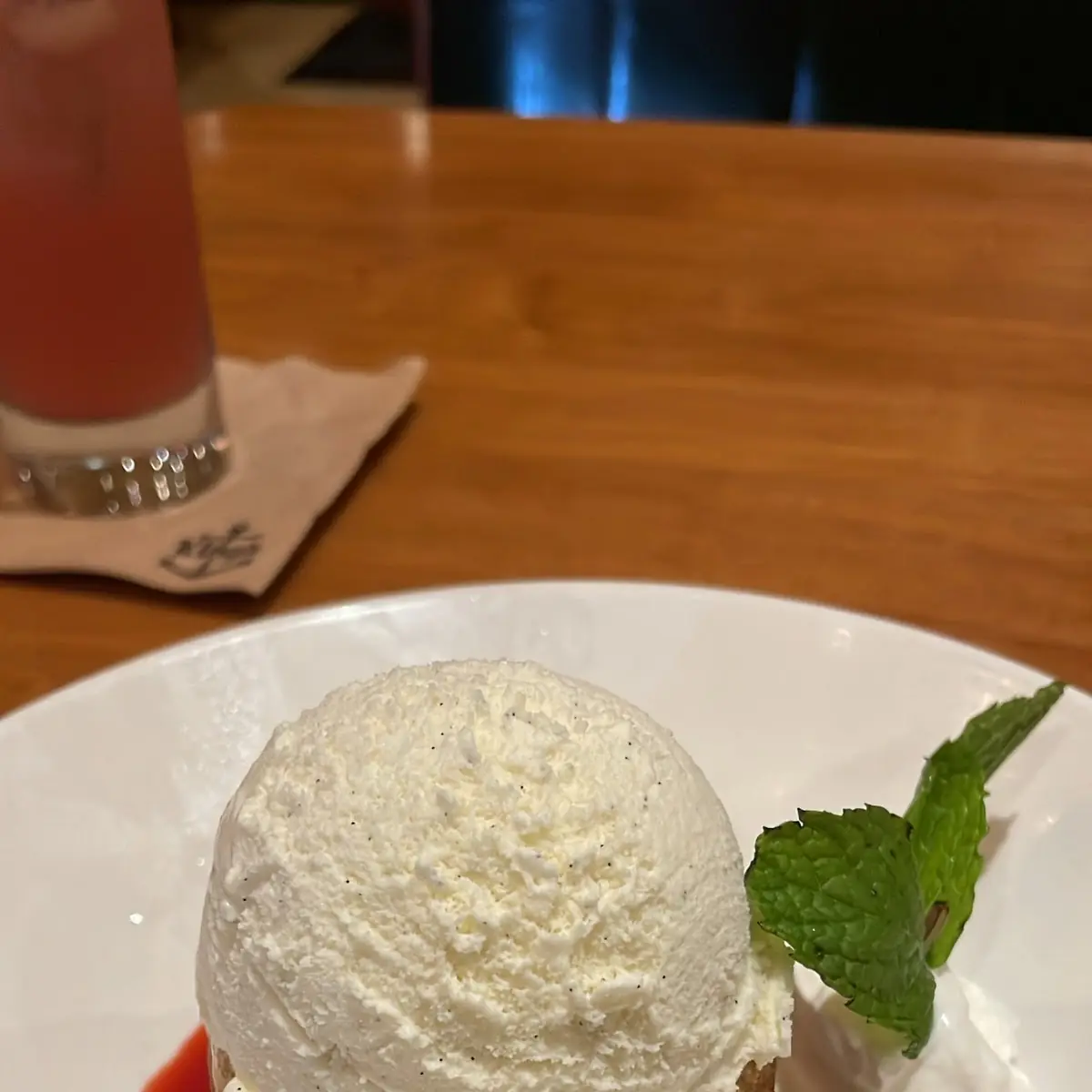 Lava Cake