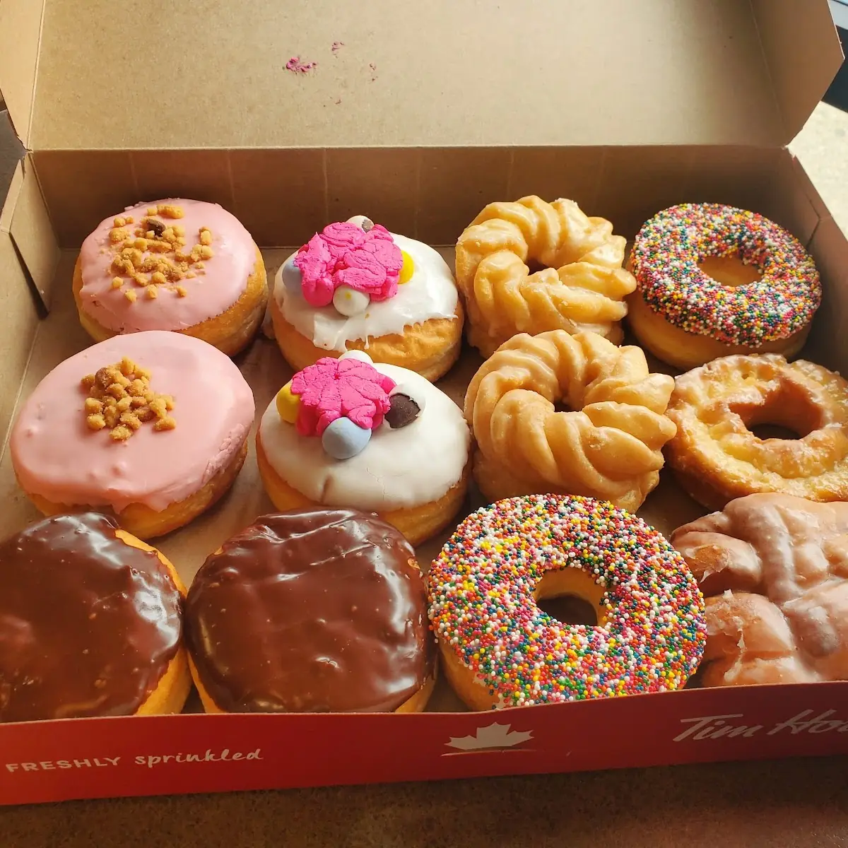 Doughnut