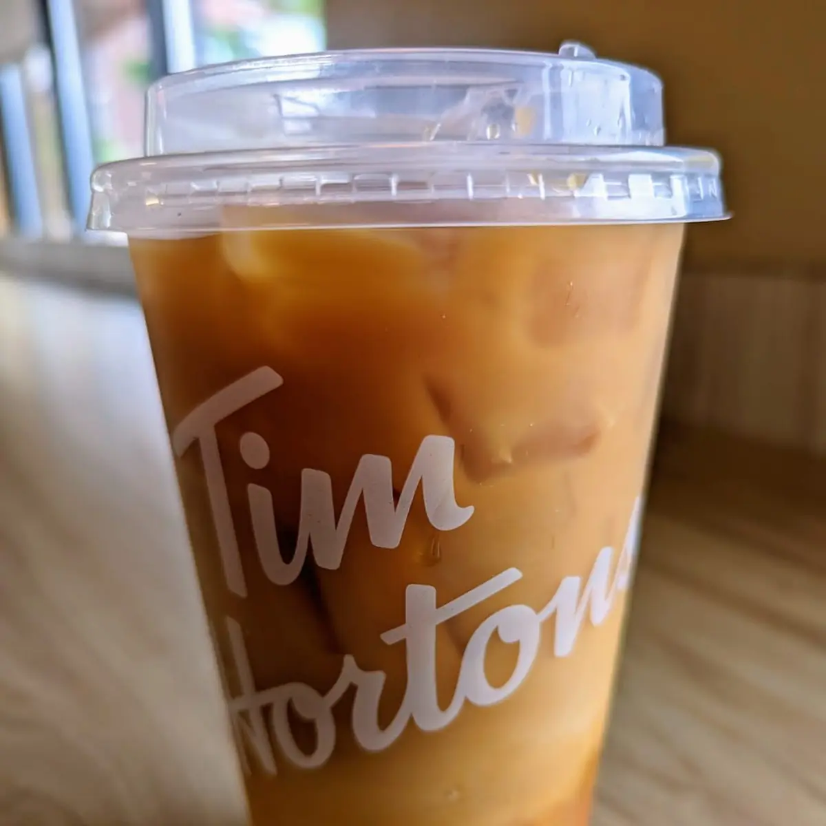 Thai Tea