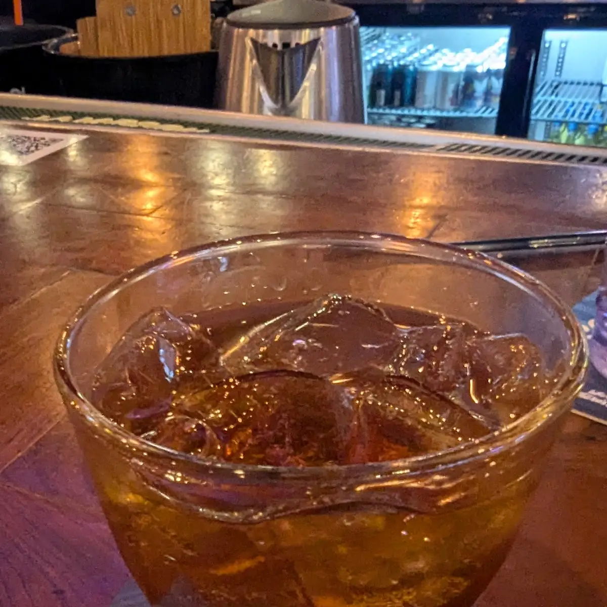 Jack Daniels Fire