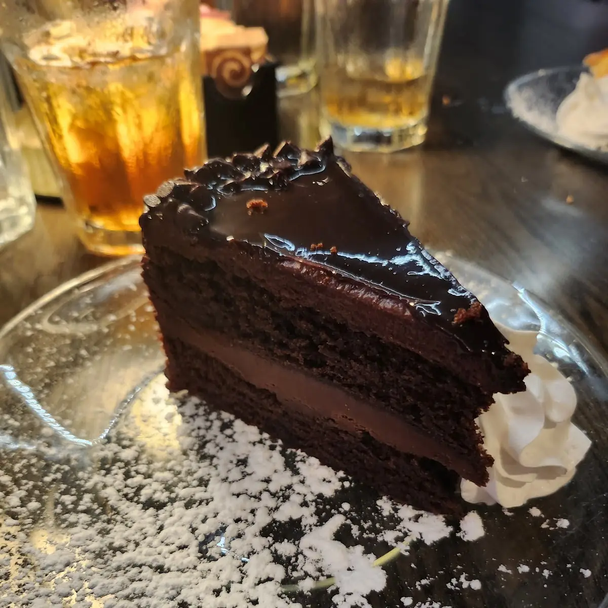 Chocolate Cake