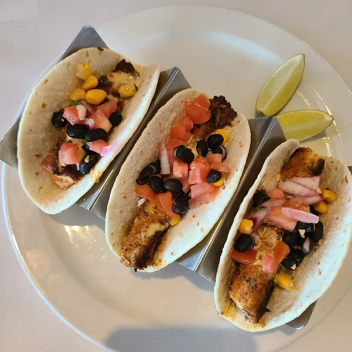 Shrimp Tacos