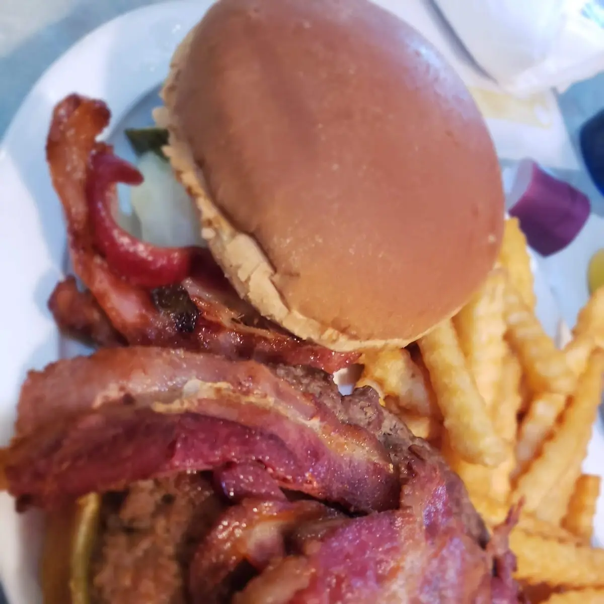 Country Fried Steak