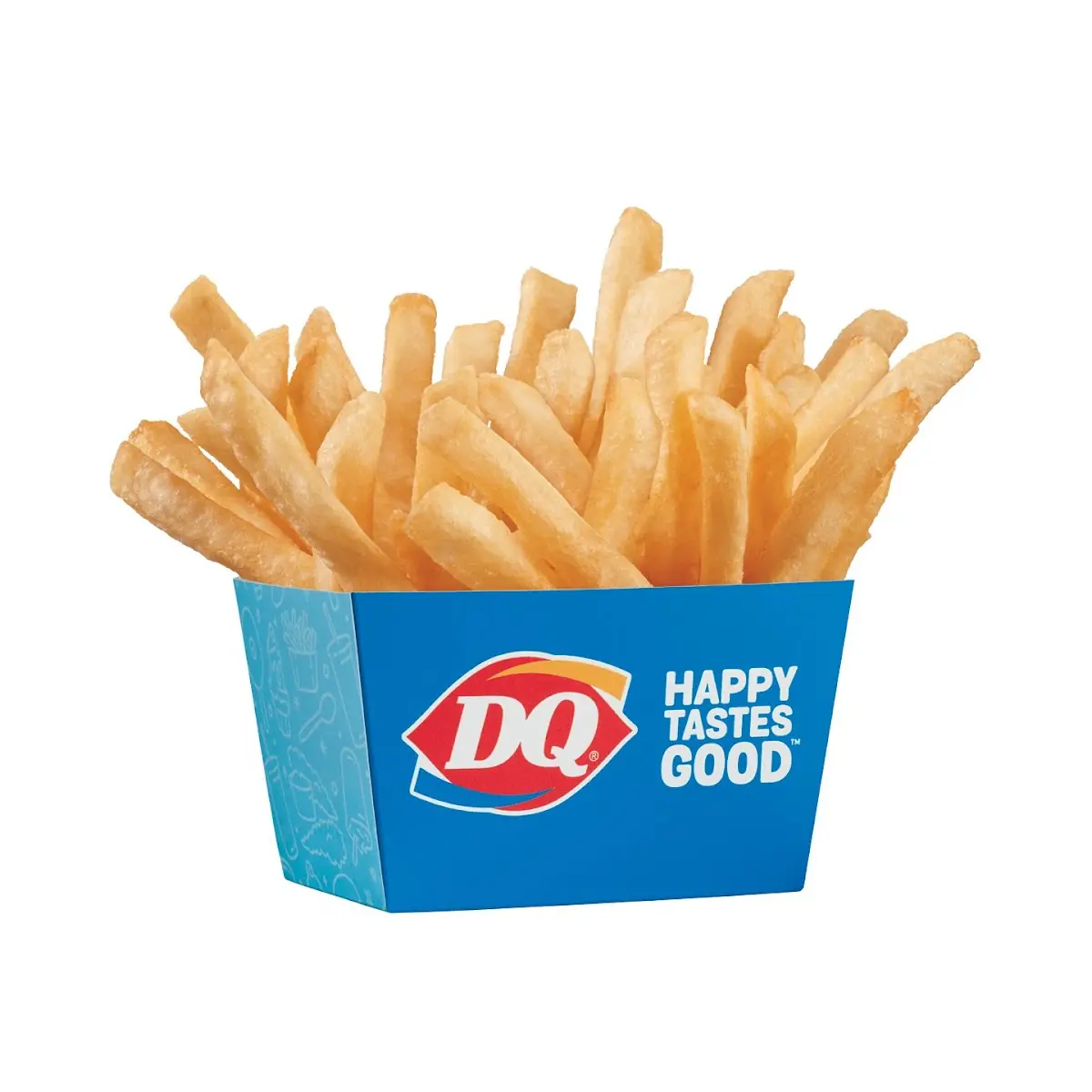 Fries