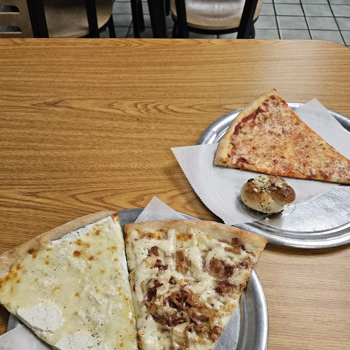 Quesadilla