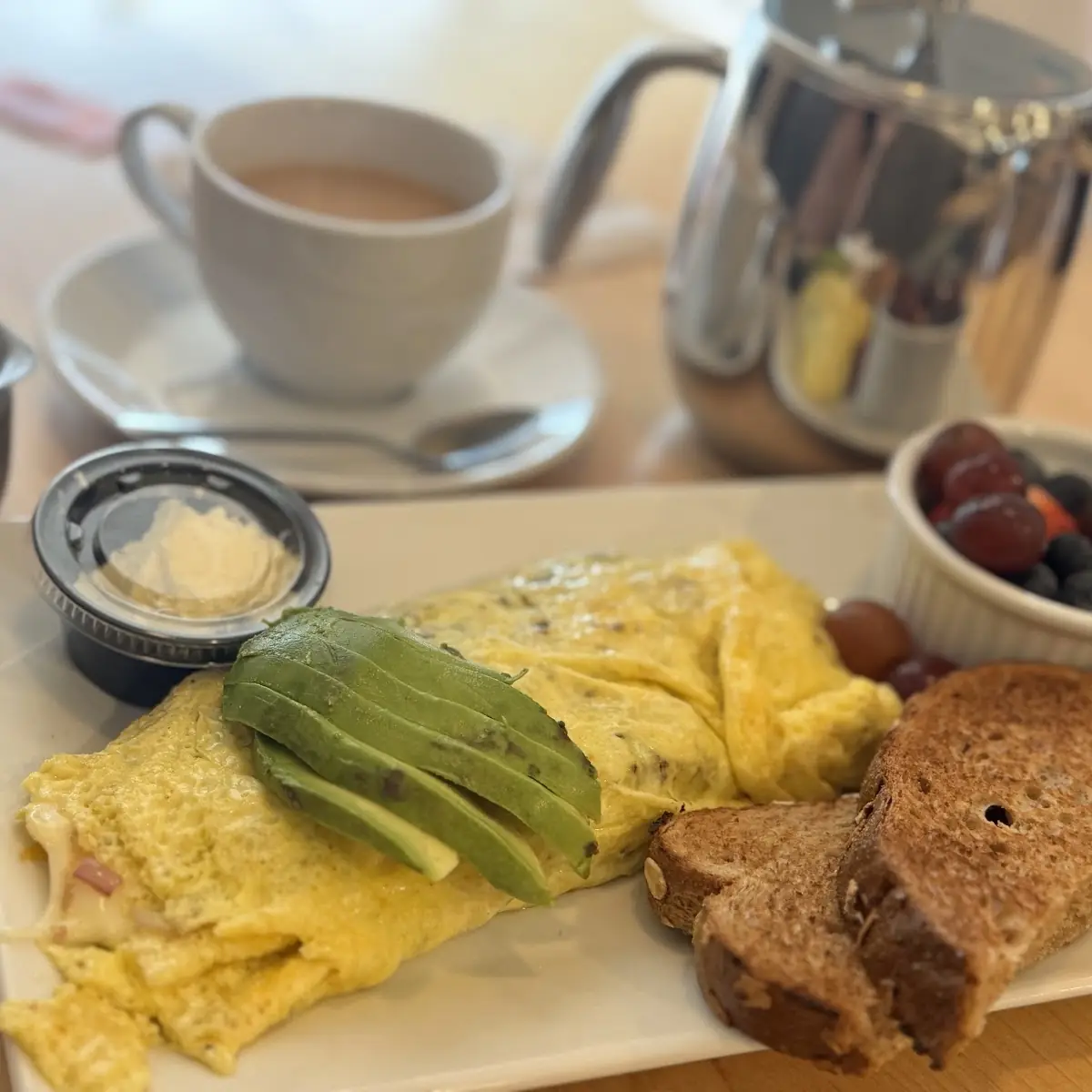 Omelette