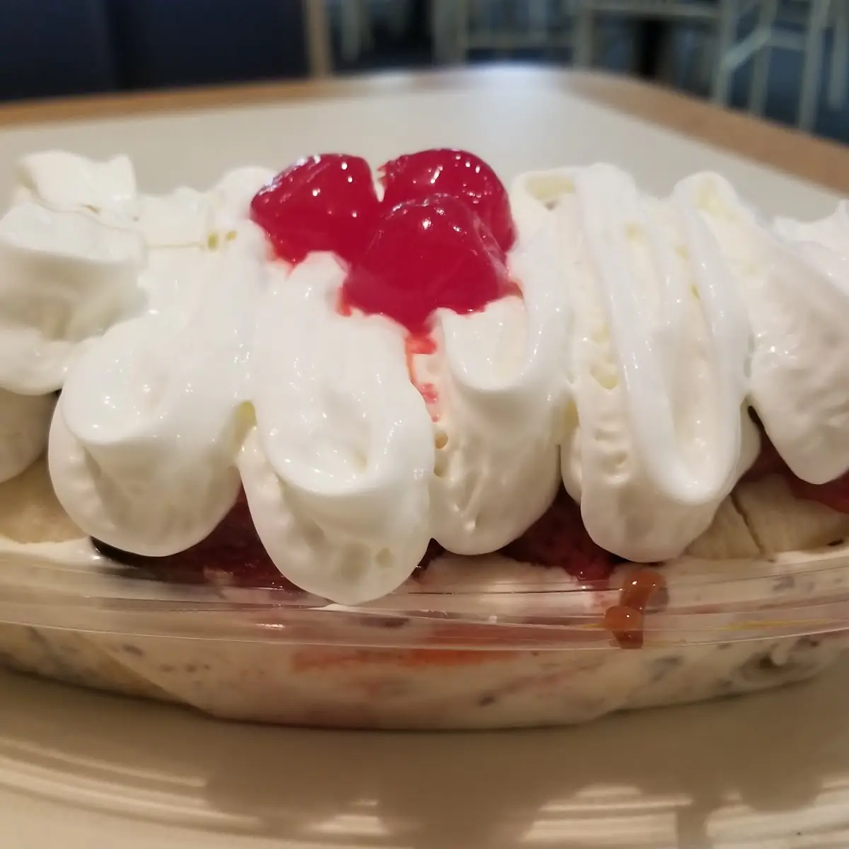 Banana Split