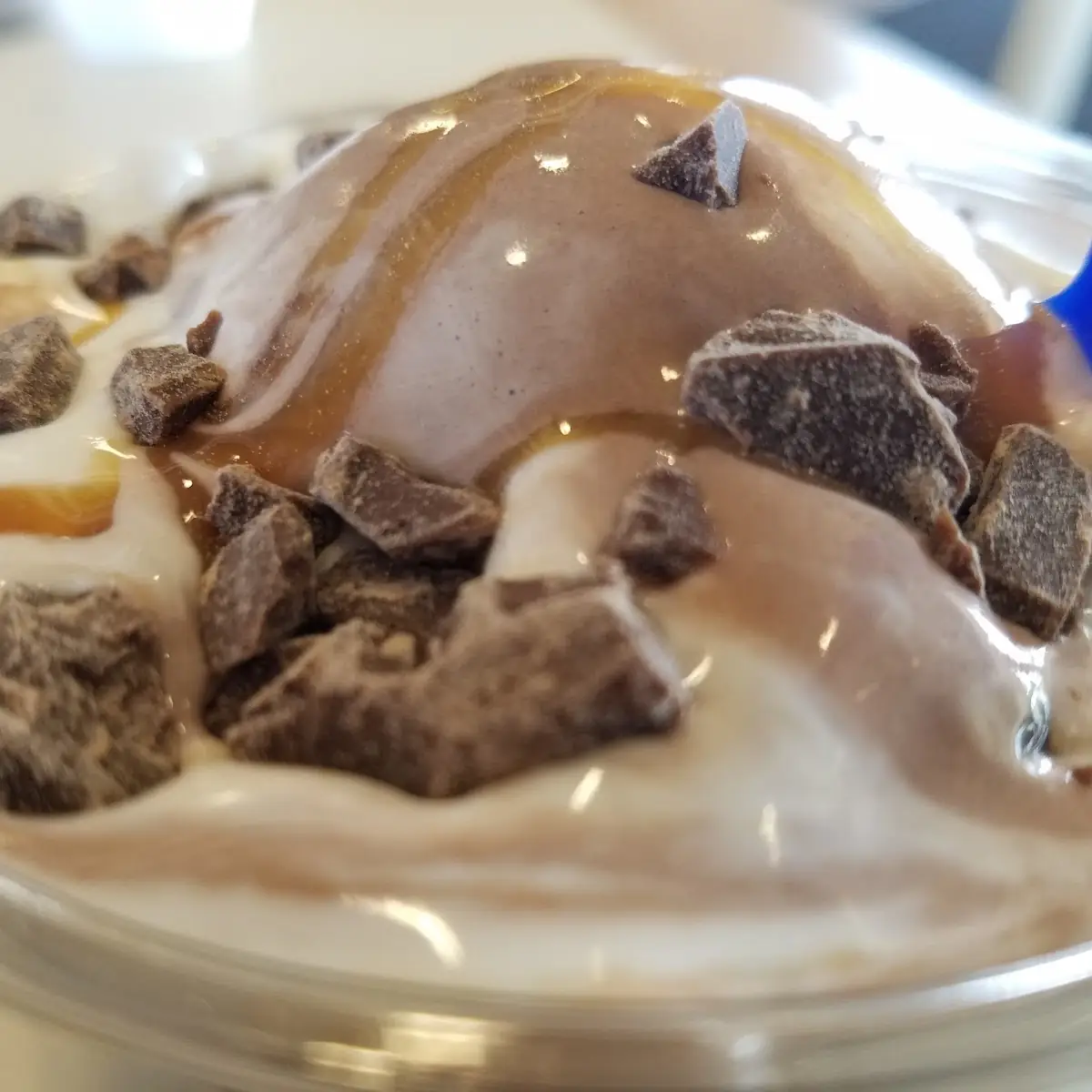 Frozen Custard