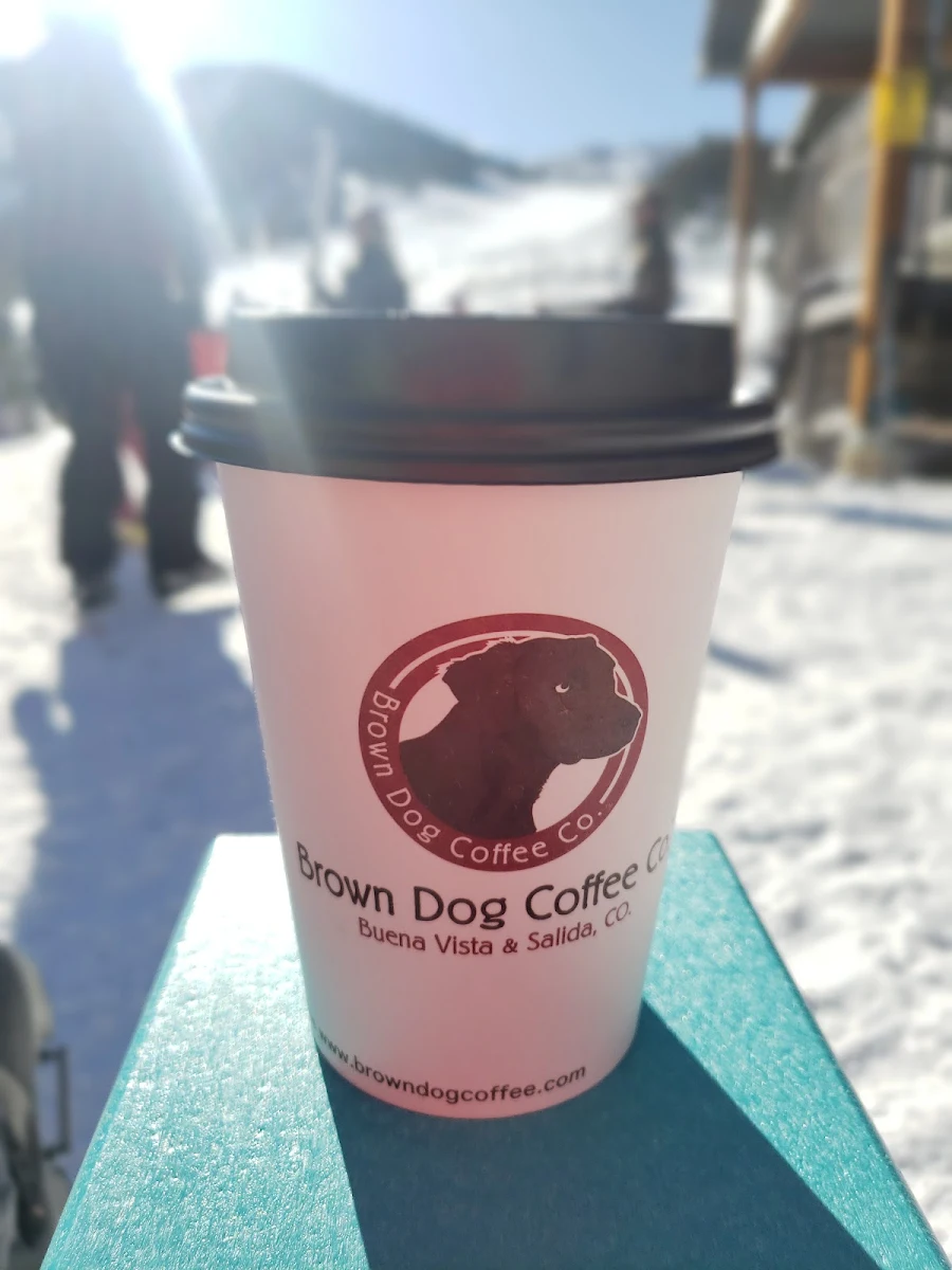 Chai Latte Coffee