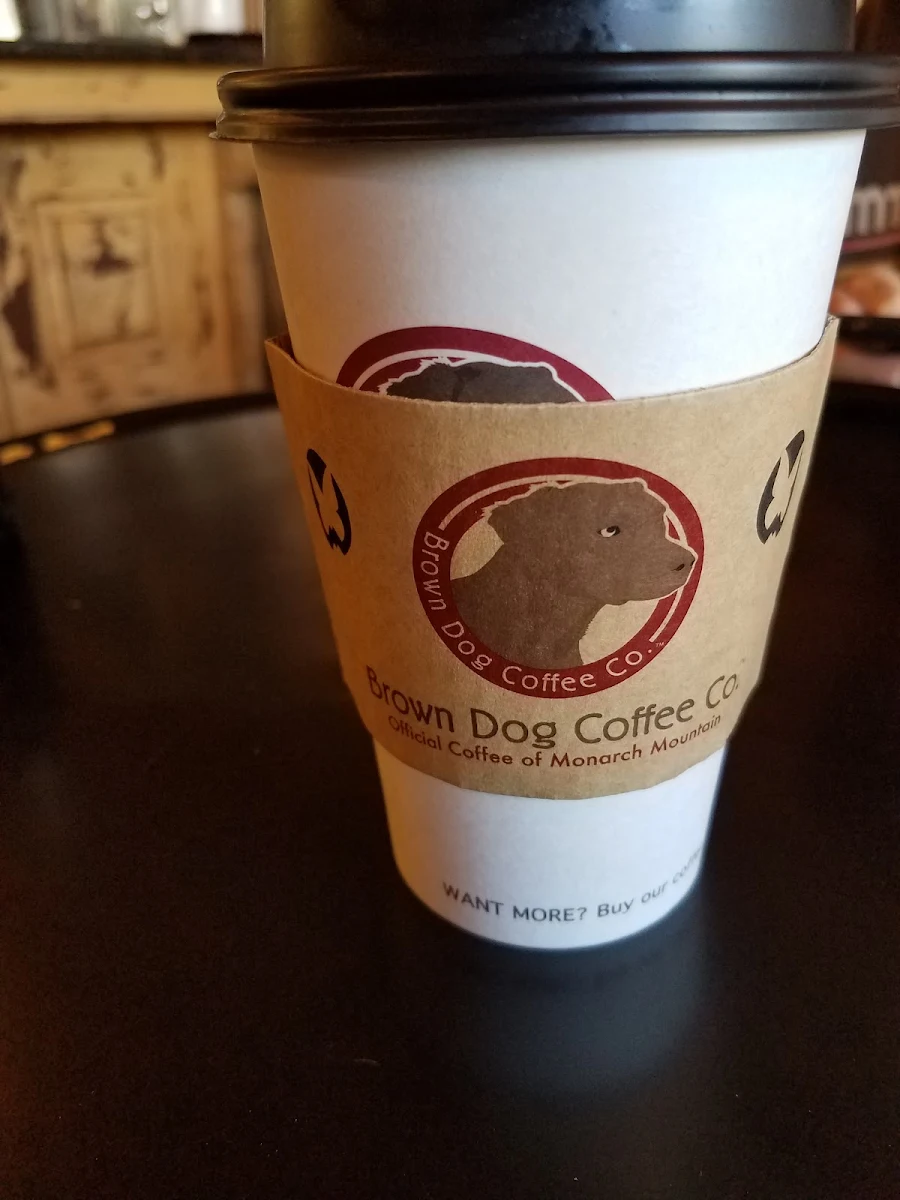 Vanilla Latte