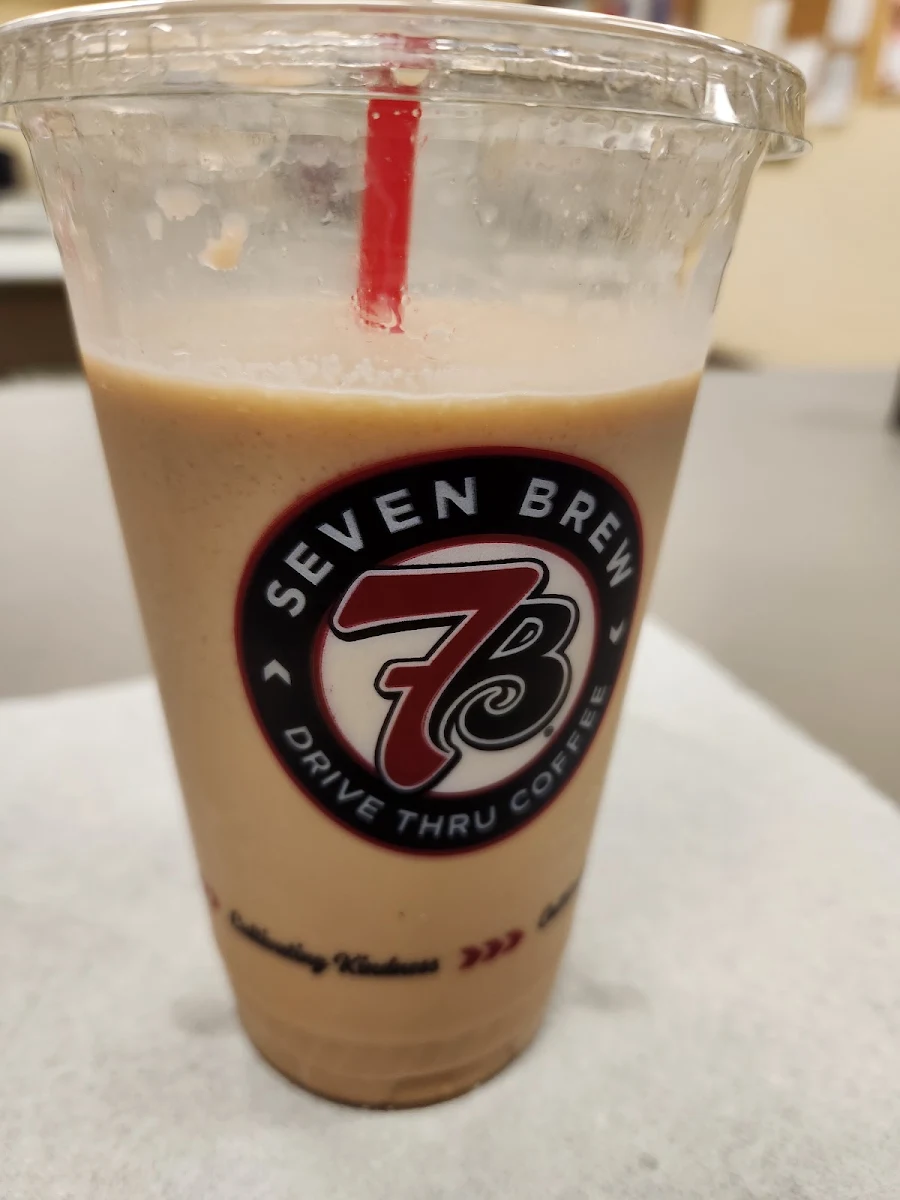 Brown Sugar Cinnamon