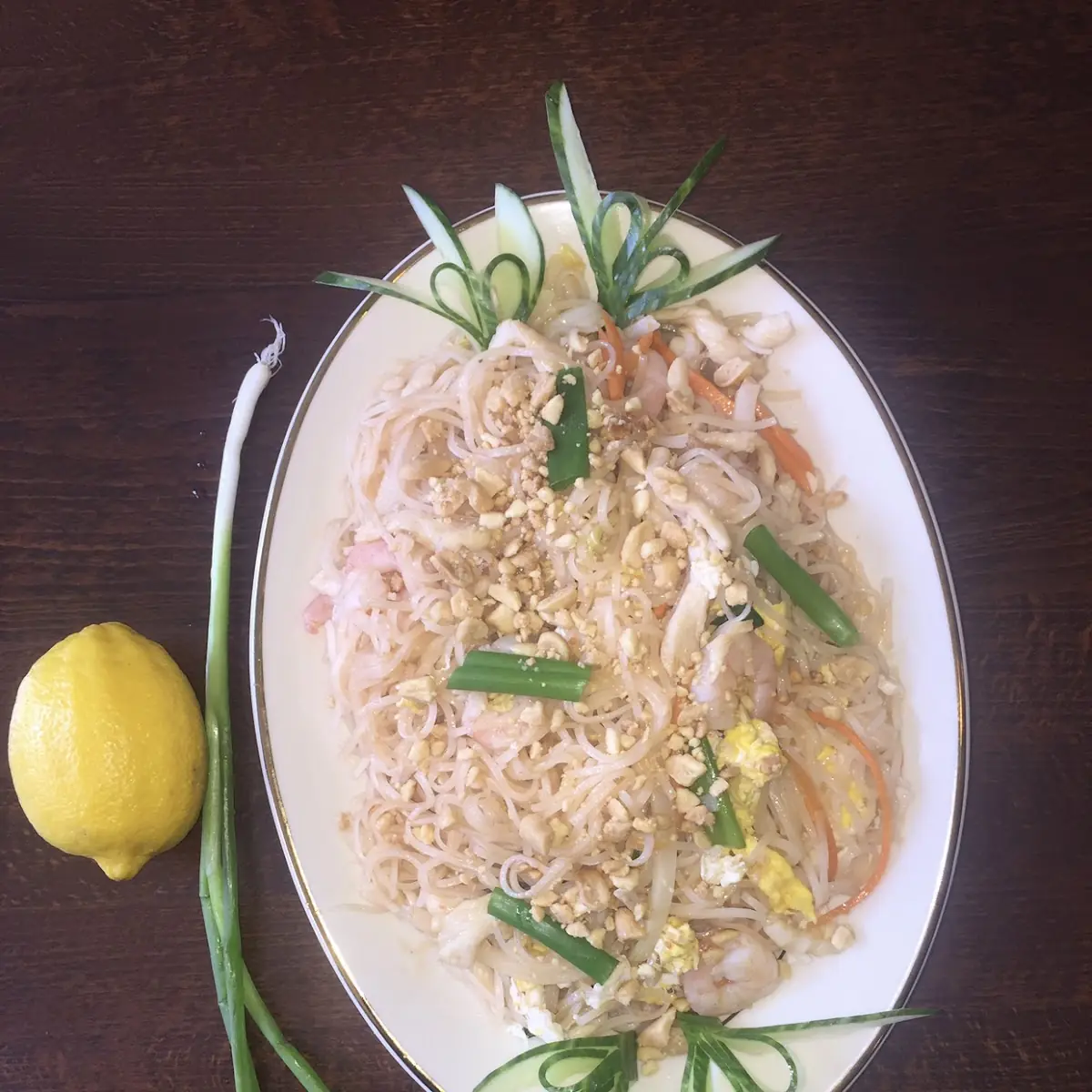 Pad Thai