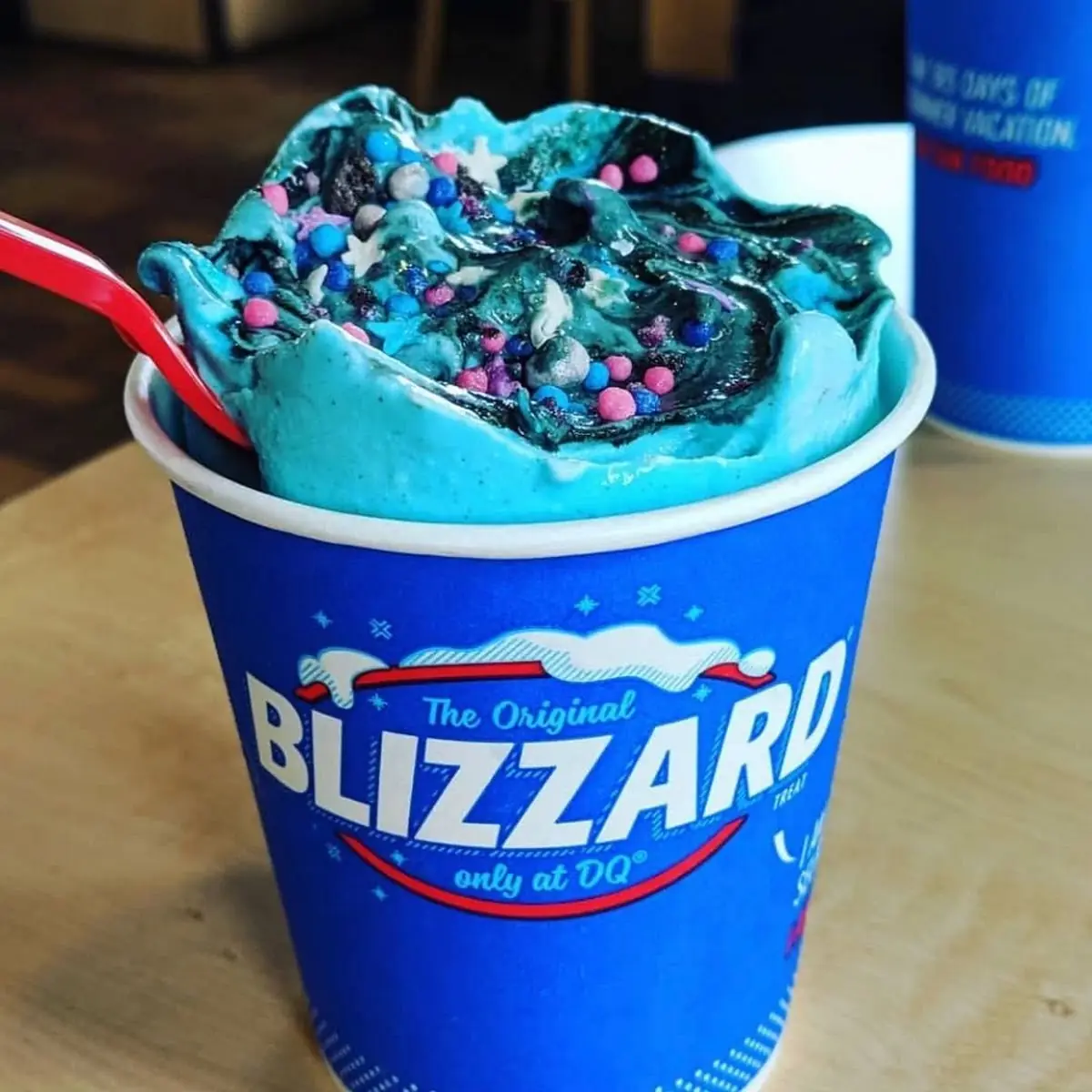 Milky Way Blitz