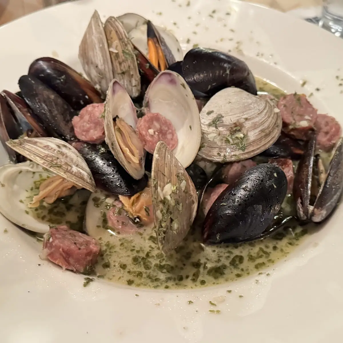 Clams Casino