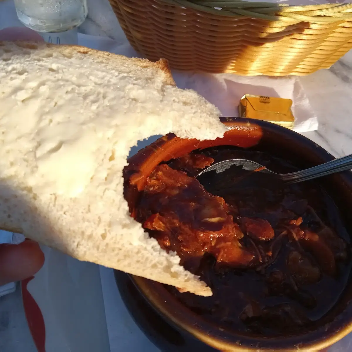 Yorkshire Beef Stew
