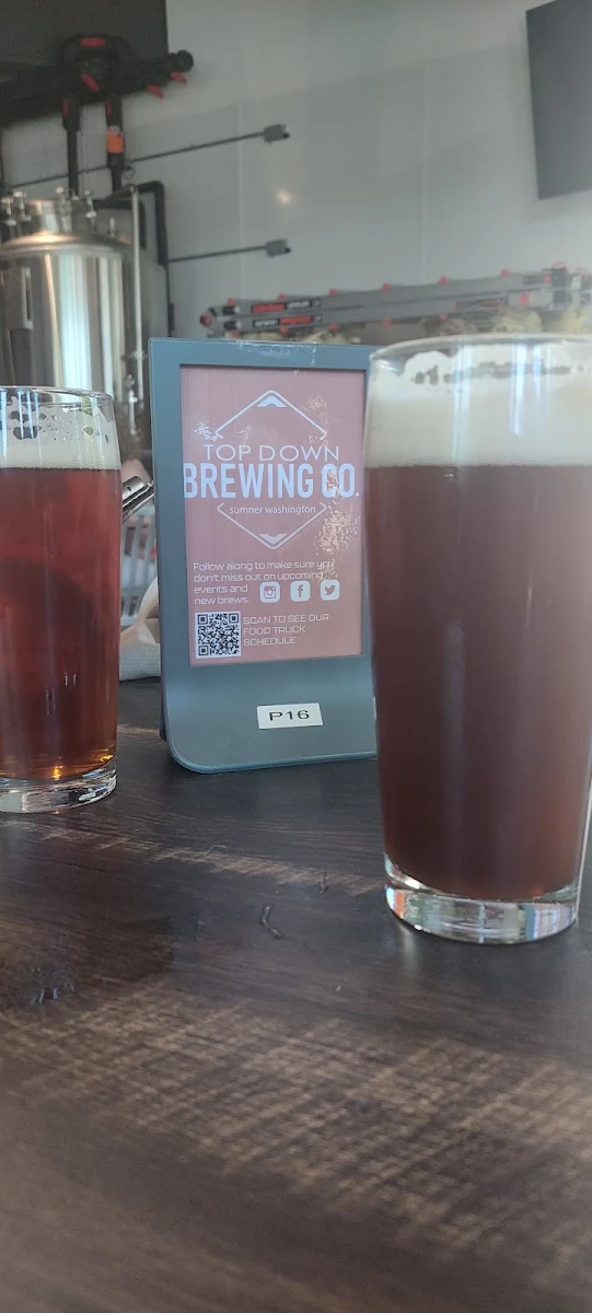 Cold Brew