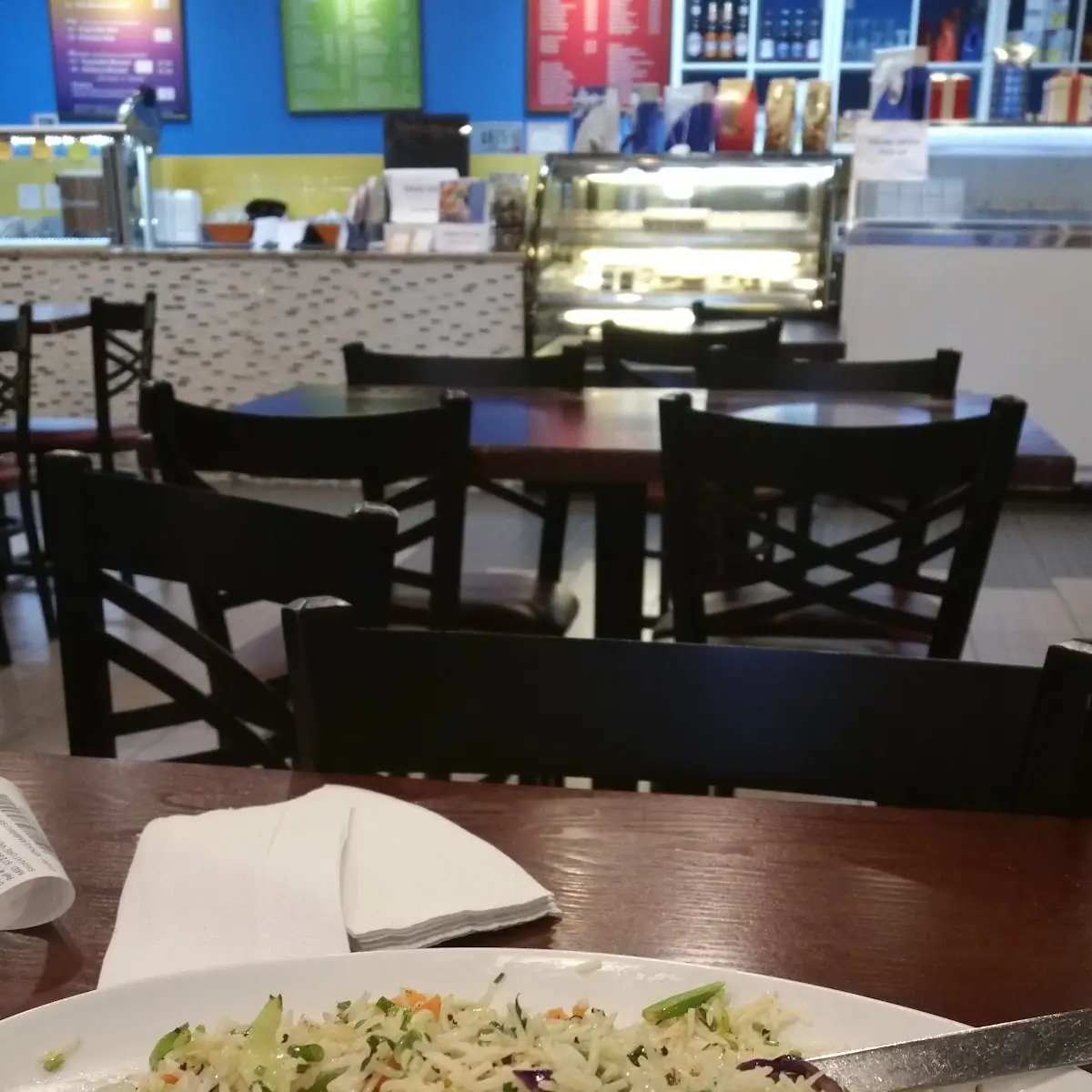 Veg Fried Rice
