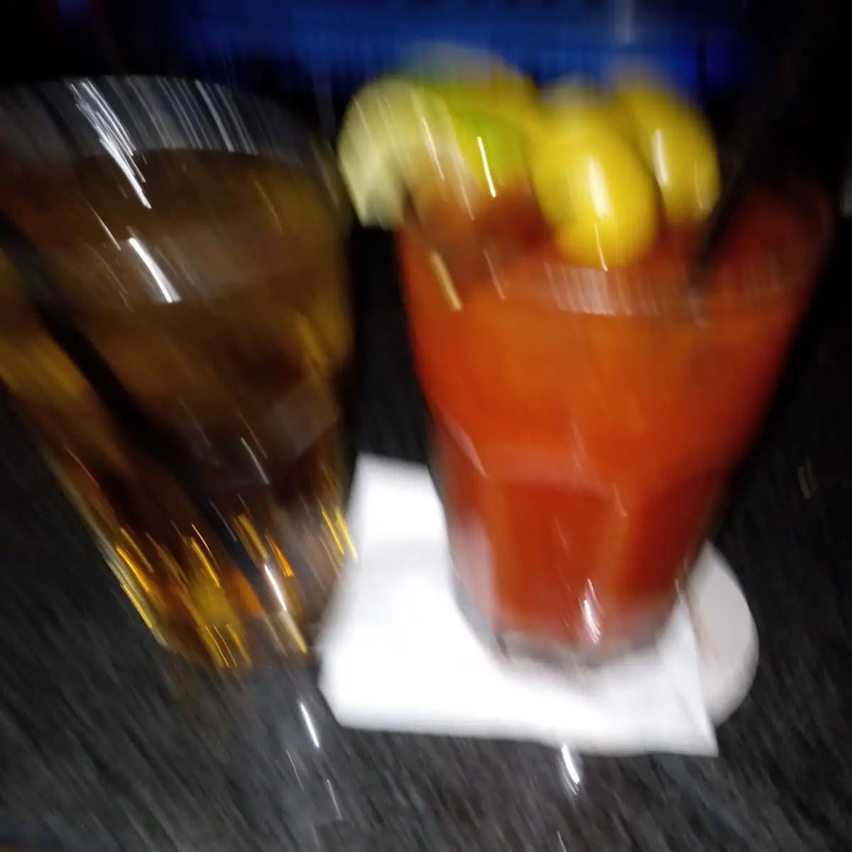 Bloody Mary