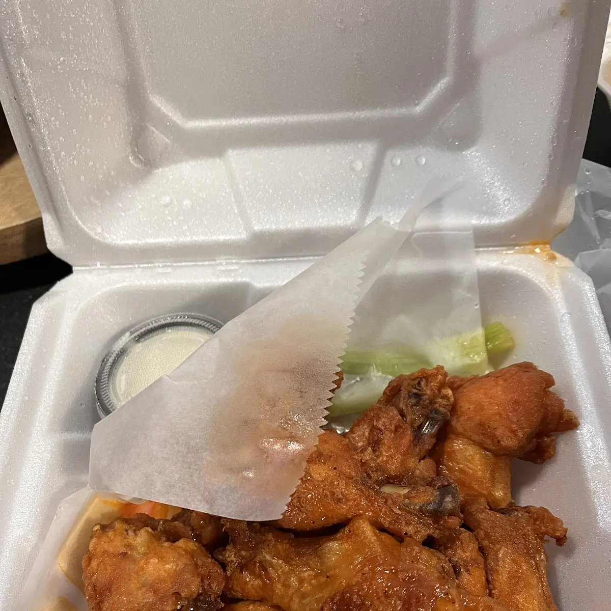 Lemon Pepper