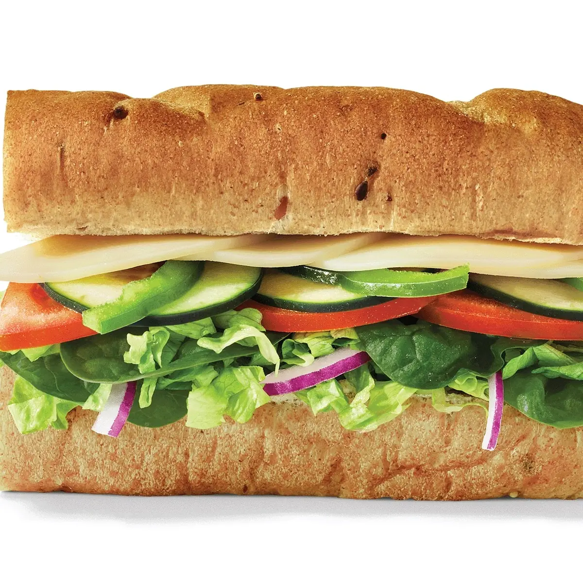Veggie Delite