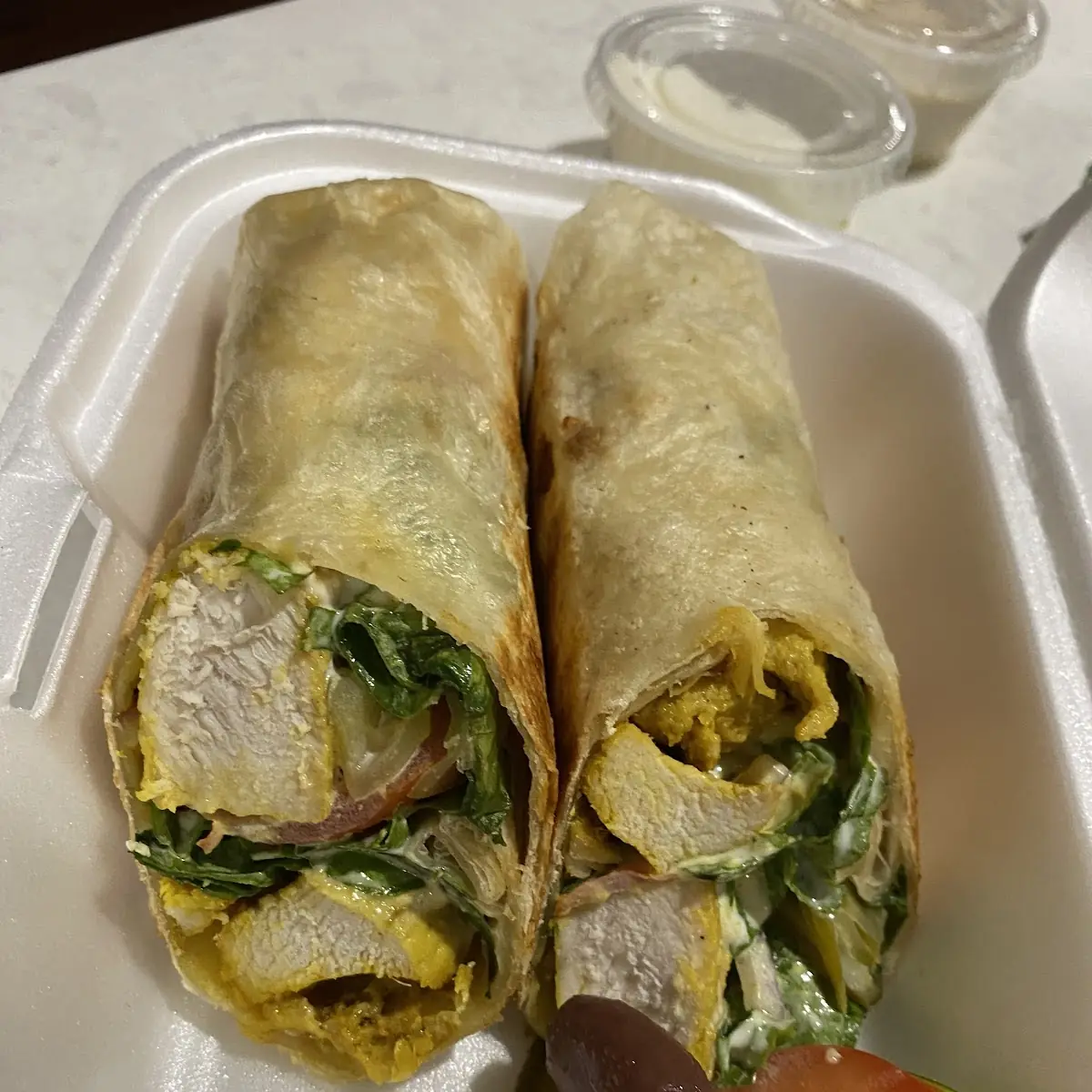 Spring Roll