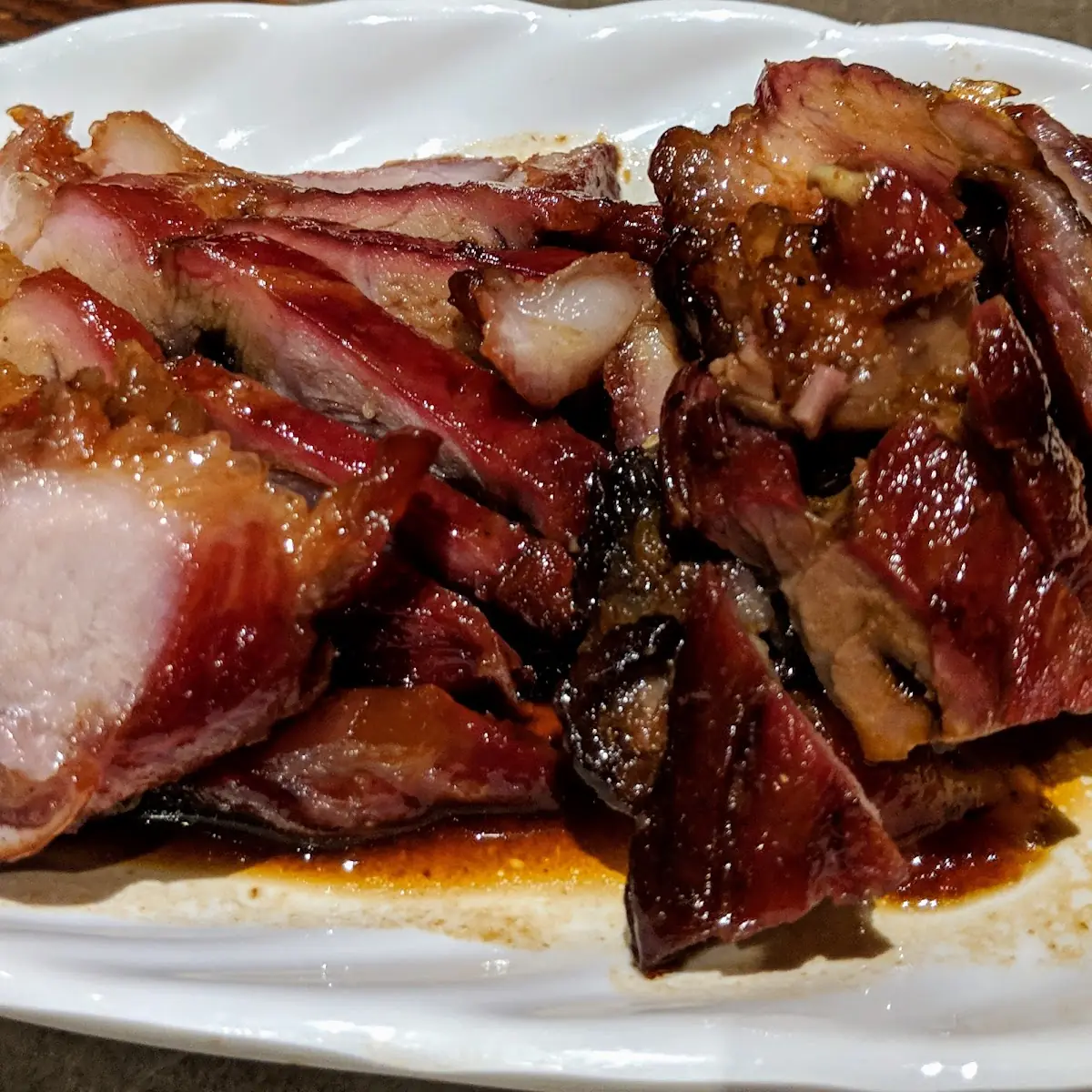 Char Siu